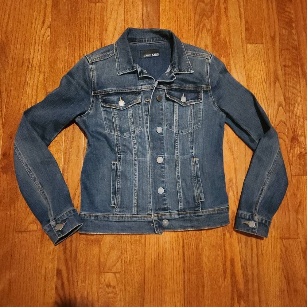 Articles of Society Denim Jacket